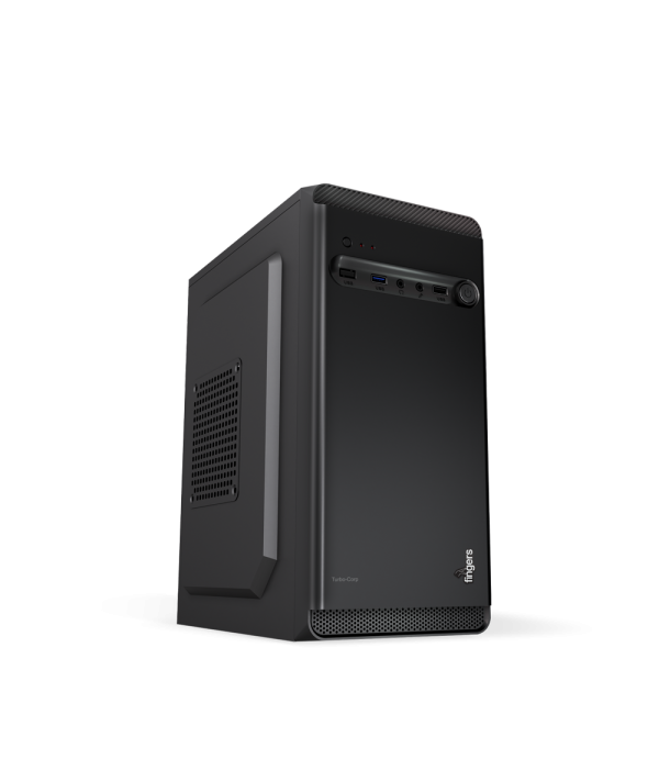 FINGERS CABINET  TURBO -CORP WITH SMPS