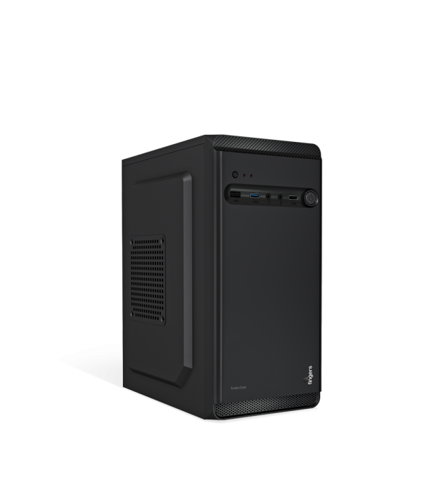 FINGERS CABINET  TURBO -CORP WITH SMPS