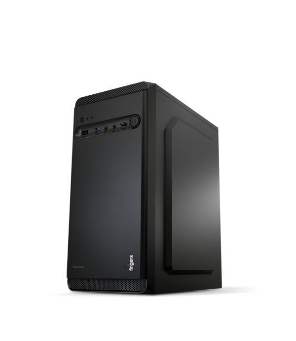 FINGERS CABINET  TURBO -CORP WITH SMPS