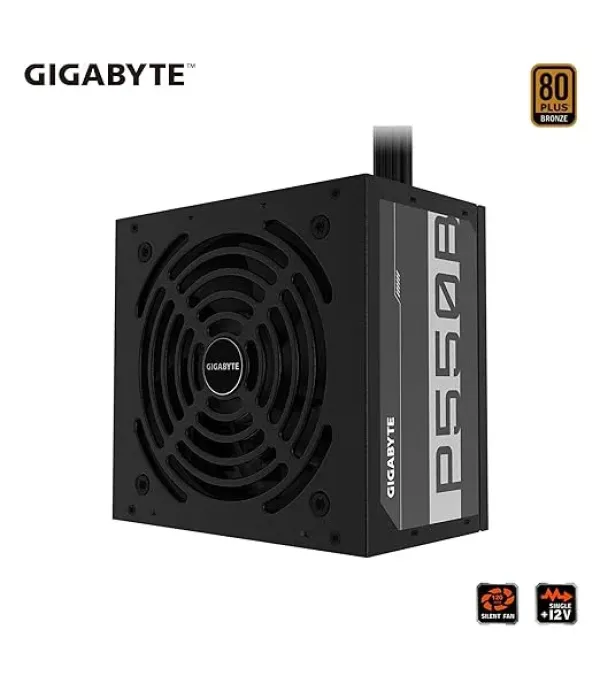 GIGABYTE SMPS 550W GP-P550B