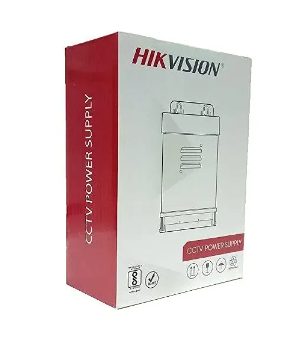 HIKVISION CCTV SMPS DS-2FA120K-DW-IN