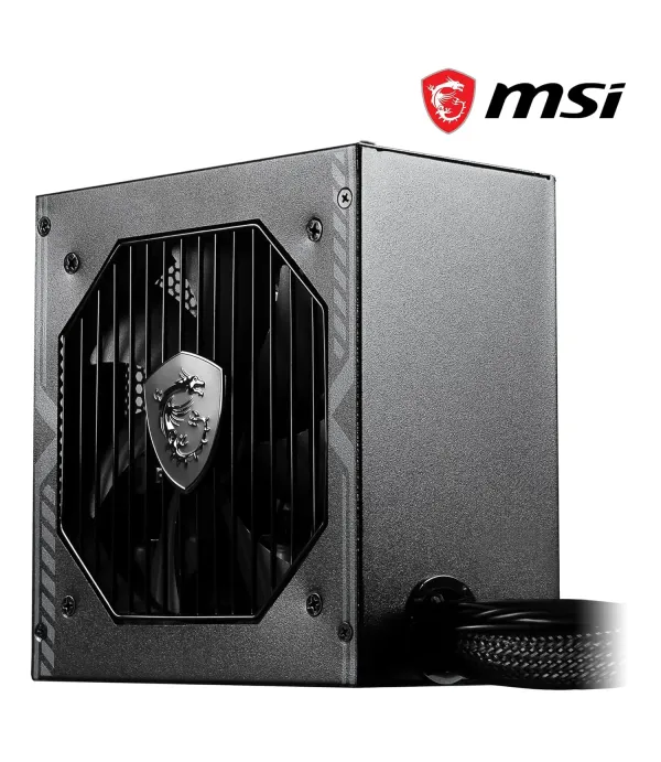 MSI SMPS MAG A550BN