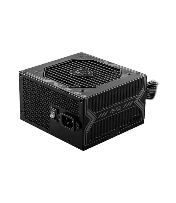 MSI SMPS MAG A650BN