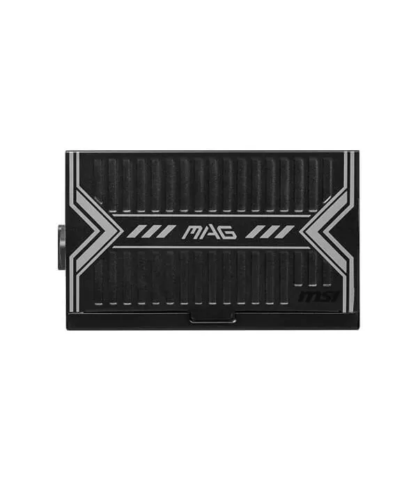 MSI SMPS MAG A650BN