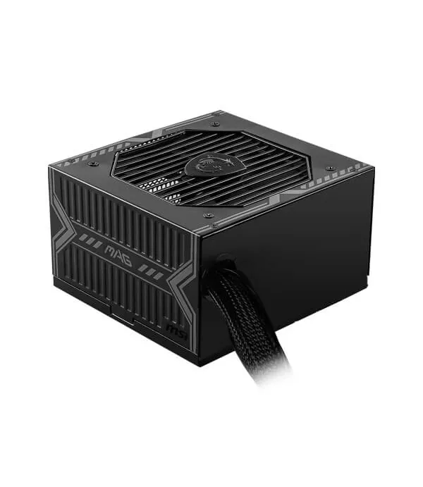 MSI SMPS MAG A650BN