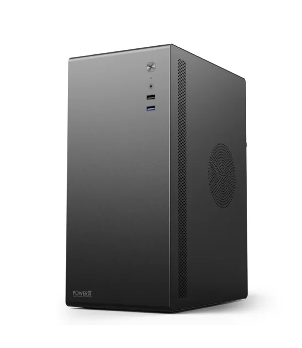 POWER X CABINET V200 PRO WITH SMPS