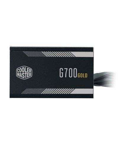 COOLER MASTER SMPS G700W GOLD