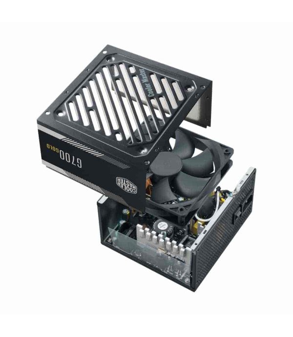 COOLER MASTER SMPS G700W GOLD