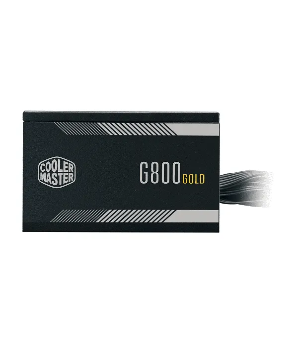 COOLER MASTER SMPS G800W GOLD