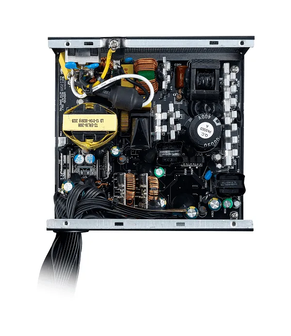 COOLER MASTER SMPS G800W GOLD