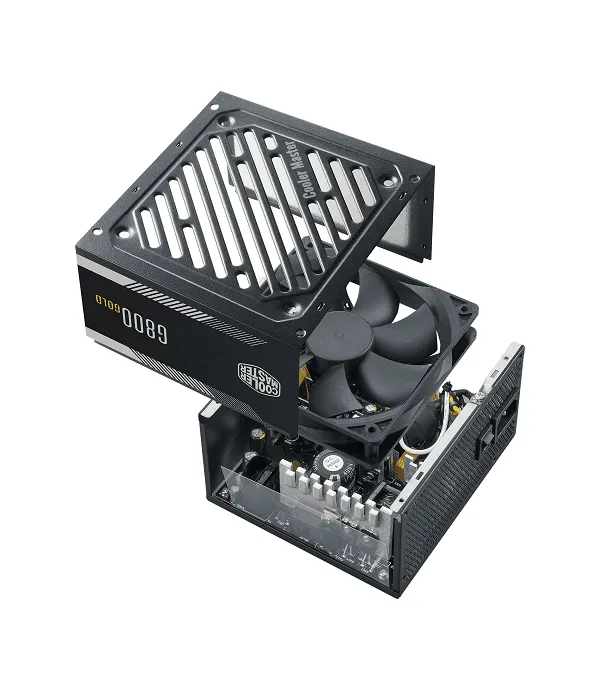 COOLER MASTER SMPS G800W GOLD