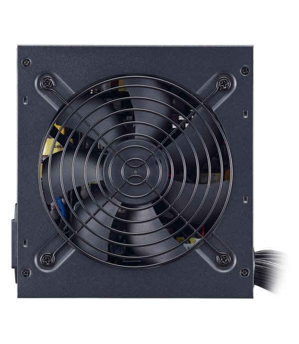 COOLERMASTER SMPS MASTERWATT MWE 450 - BRONZE