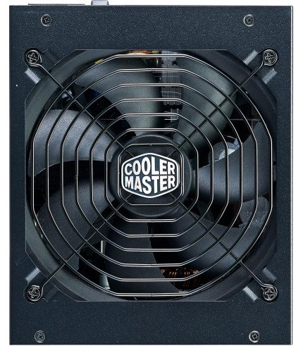 COOLERMASTER SMPS MWE 1250W GOLD V2