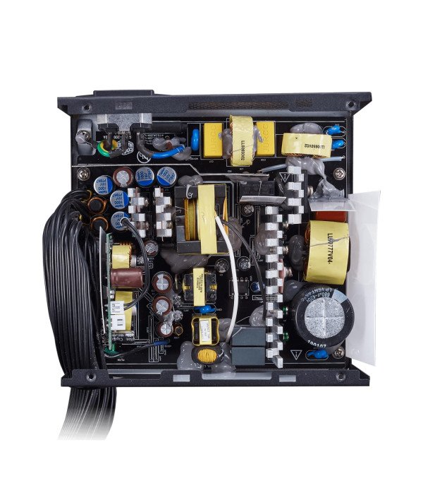 COOLERMASTER SMPS MWE 550W - BRONZE