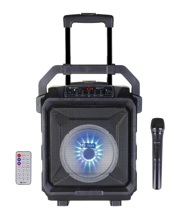 ZOOOK ROCKER THUNDER XL 50W