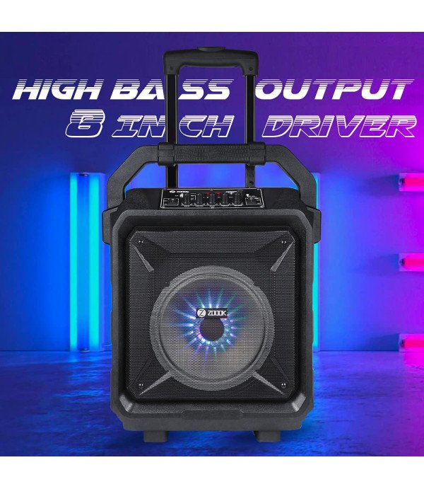 ZOOOK ROCKER THUNDER XL 50W