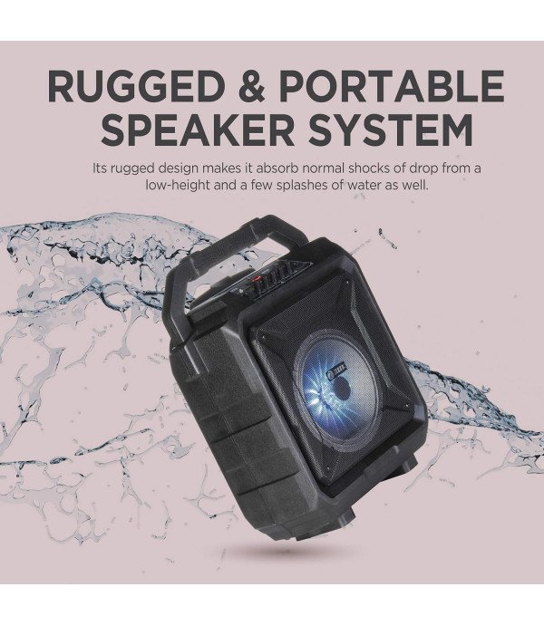 ZOOOK ROCKER THUNDER XL 50W