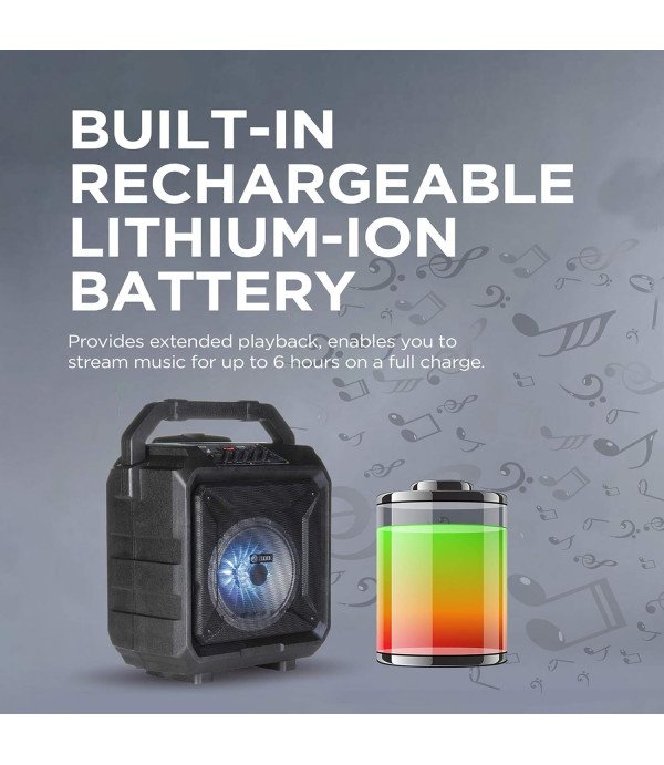 ZOOOK ROCKER THUNDER XL 50W