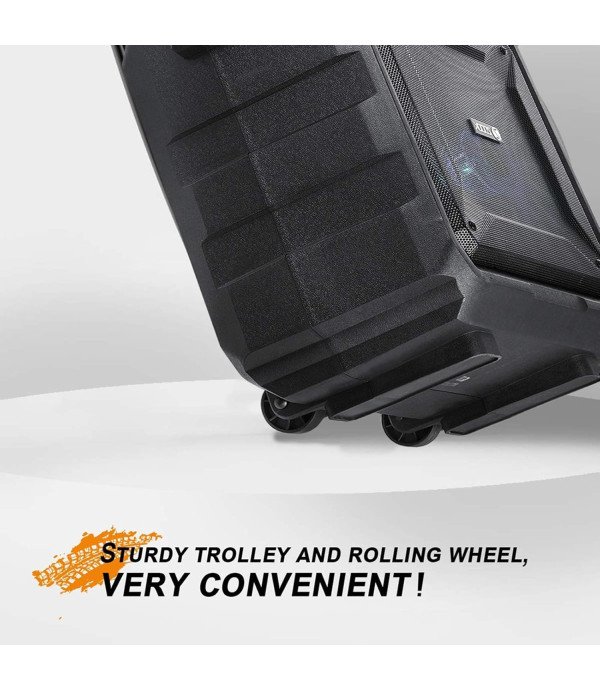 ZOOOK ROCKER THUNDER XL 50W