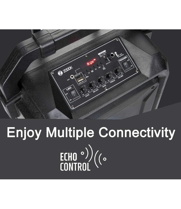 ZOOOK ROCKER THUNDER XL 50W