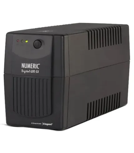 NUMERIC UPS 600VA