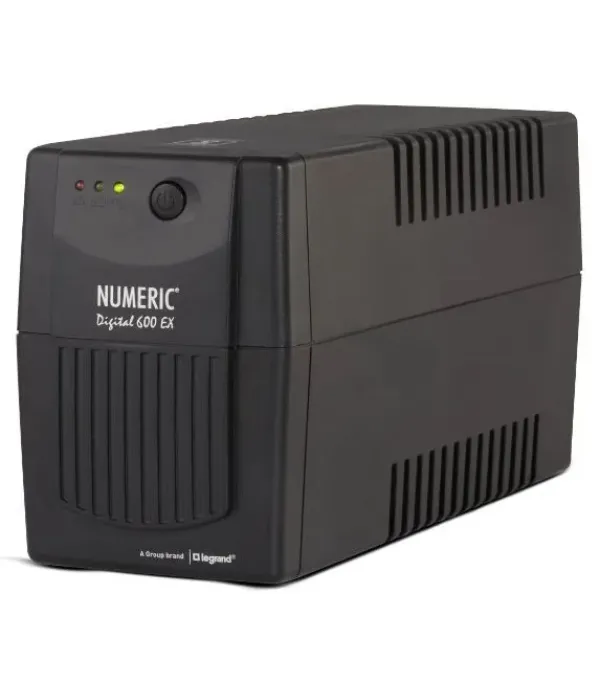 NUMERIC UPS 600VA