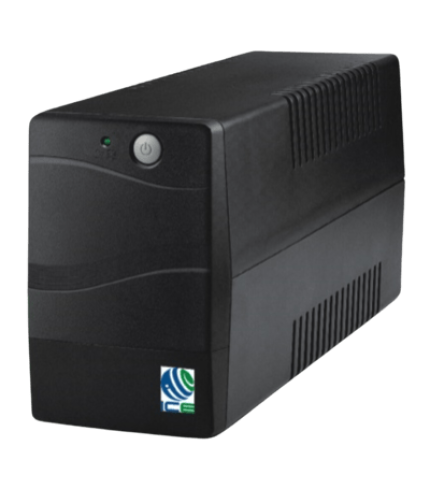 ICE UPS 600VA