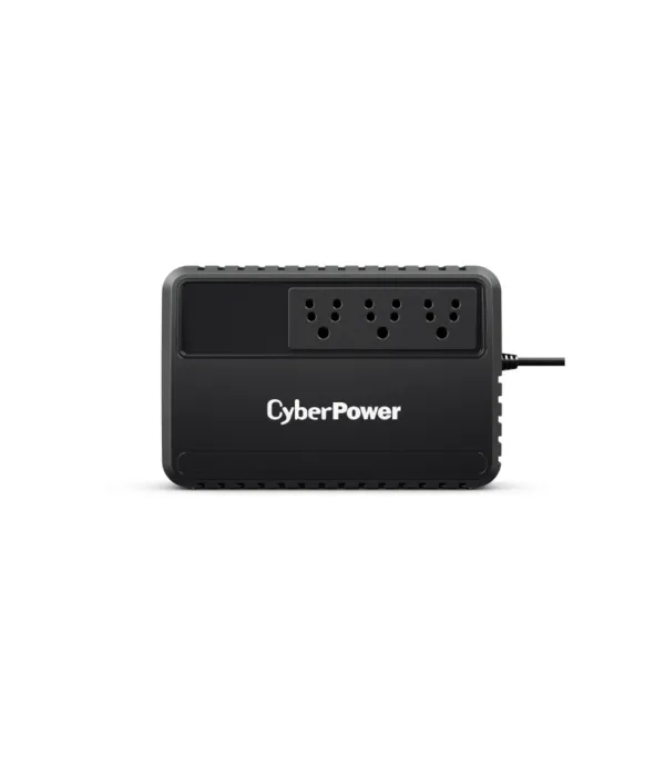 CYBER POWER OFFLINE 1KVA UPS