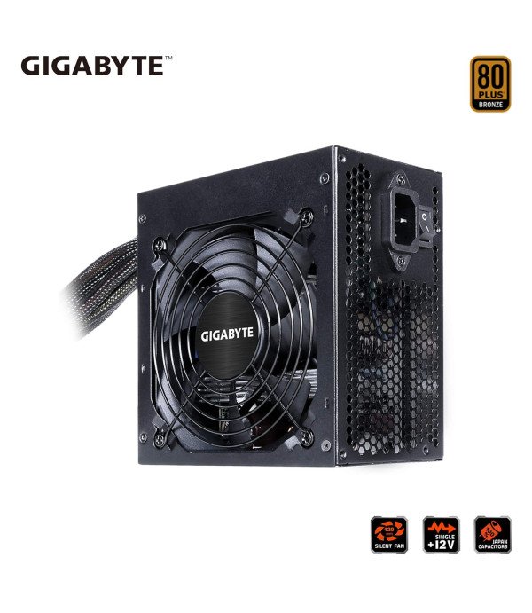 GIGABYTE SMPS 650W GP-P650B