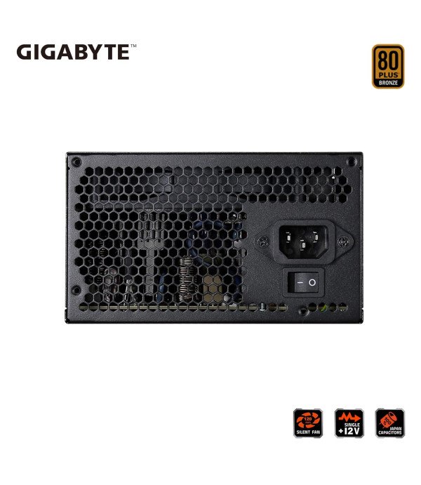 GIGABYTE SMPS 650W GP-P650B