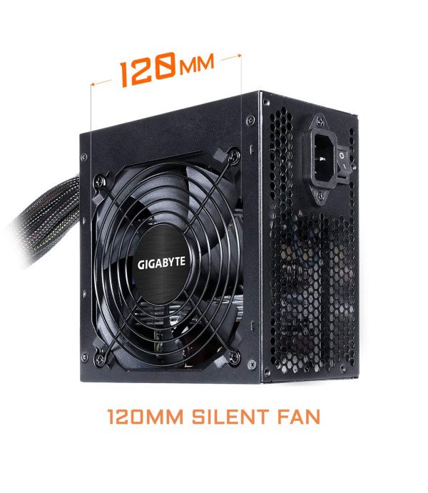 GIGABYTE SMPS 650W GP-P650B