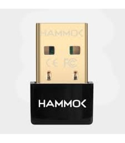 HAMMOK ADAM USB WIFI DONGLE 150MBPS