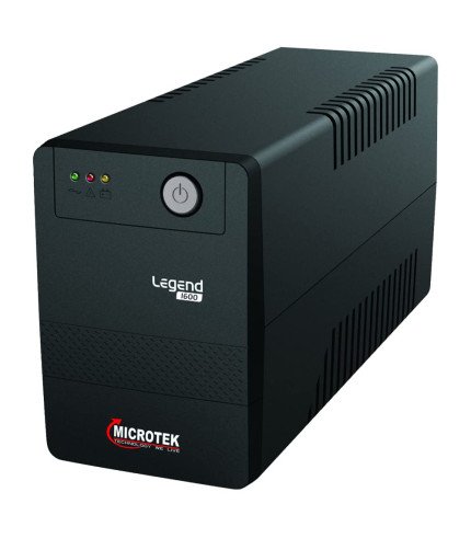 MICROTEK UPS LEGEND 1600