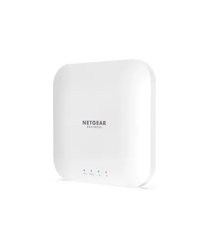 NETGEAR WIRELESS ACCESS POINT WIFI 6 DUAL BAND AX1800 WAX214-100EUS