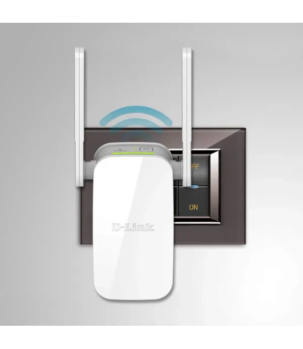 D-Link N300 Wifi Range Extender DAP-1610