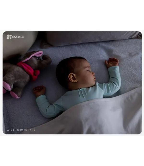 EZVIZ CCTV CAMERA C1CB