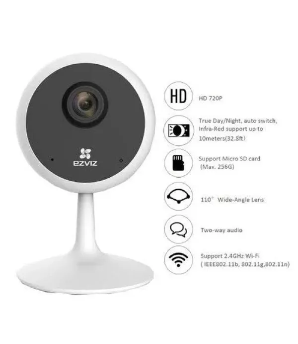 EZVIZ CCTV CAMERA C1CB