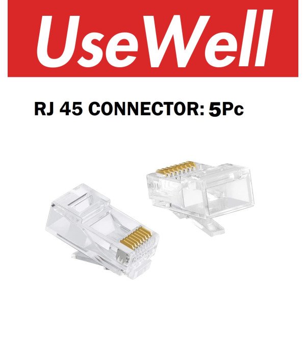 HIKVISION 5 PORT POE SWITCH DS-3E0505P-EIM