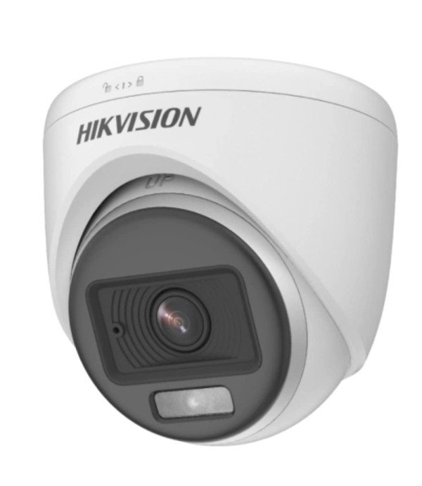 HIKVISION DOME CAMERA 3K H-DS-2CE70KF0T-PFS