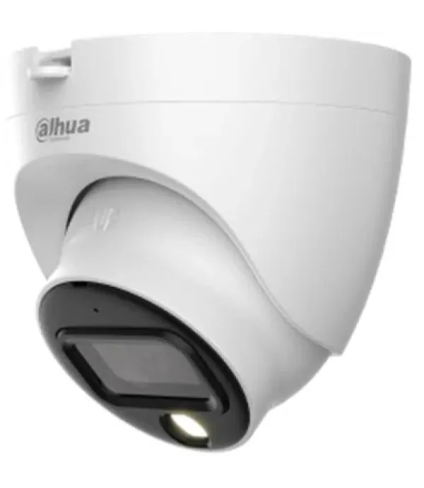 DAHUA CAMERA DH-HAC-HDW-1209CLQP-A-LED