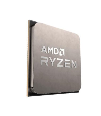 AMD PROCESSOR RYZEN 5 - 4600G