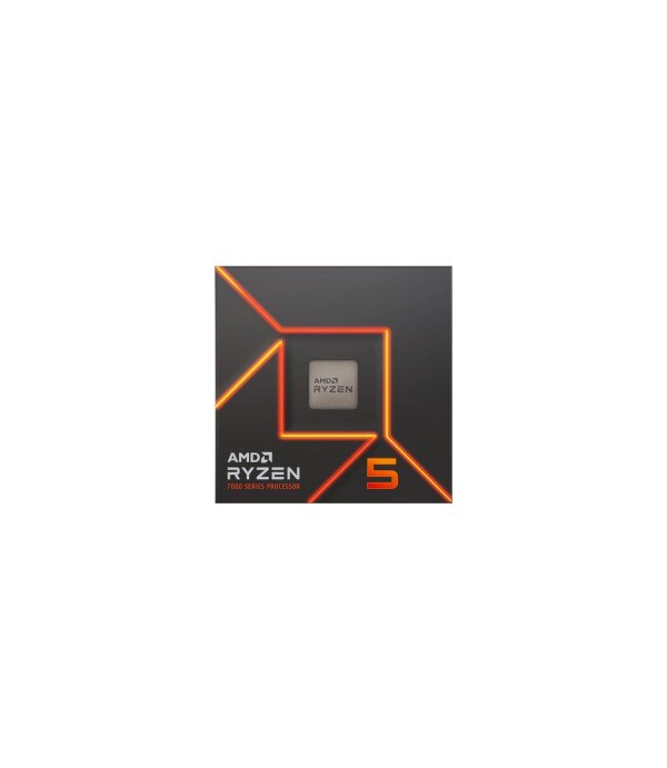 AMD PROCESSOR RYZEN 5 7600