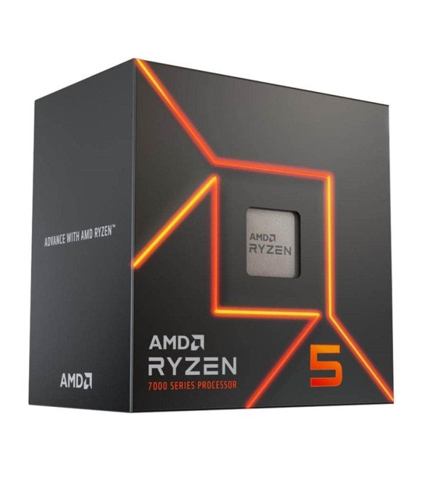 AMD PROCESSOR RYZEN 5 7600