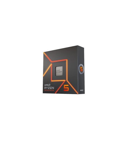 AMD PROCESSOR RYZEN 5 7600X