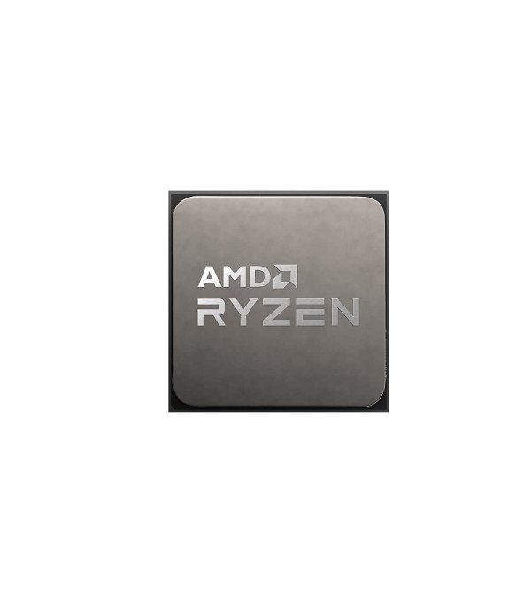 AMD PROCESSOR RYZEN 7 - 5700G