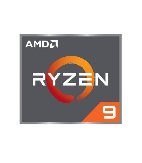 AMD PROCESSOR RYZEN 9 5950X