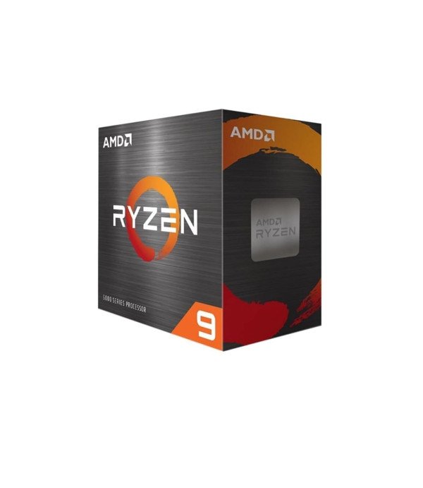 AMD PROCESSOR RYZEN 9 5950X