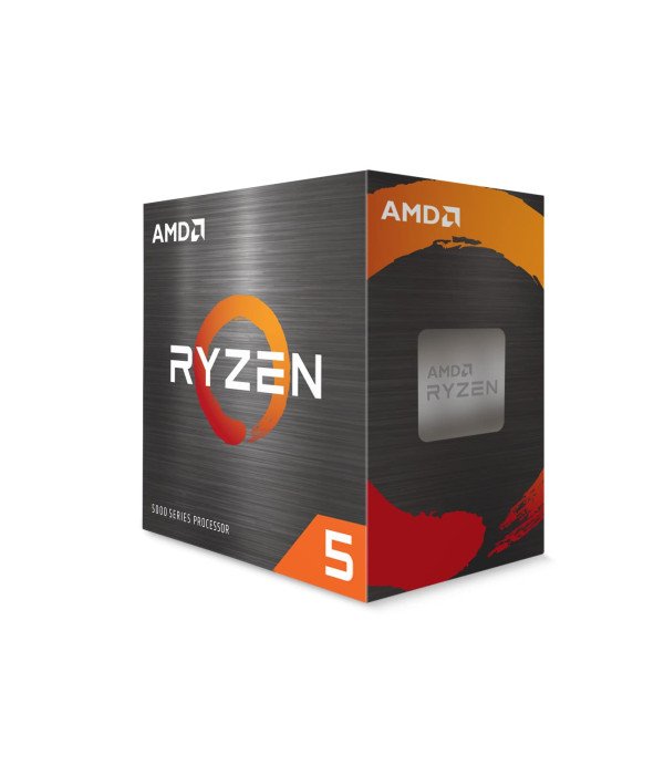 AMD RYZEN PROCESSOR 5 5500