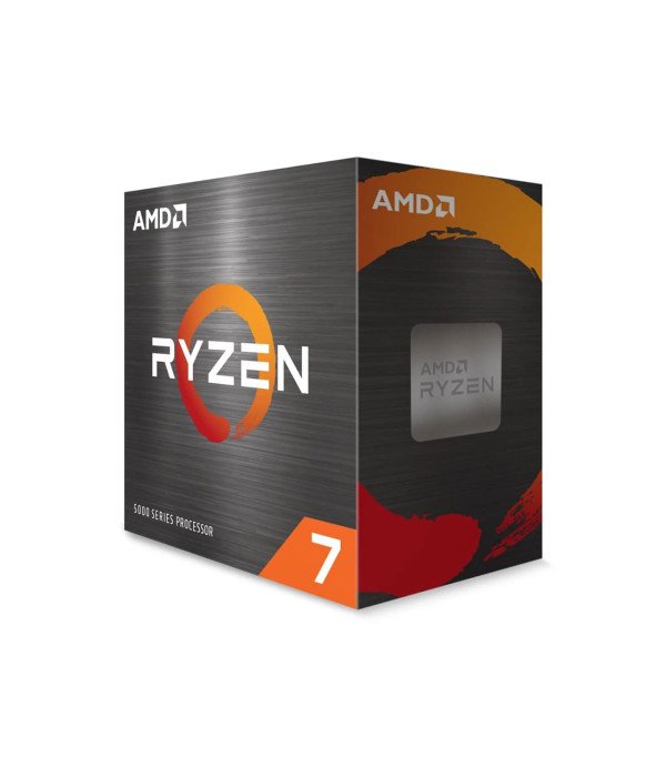 AMD RYZEN PROCESSOR 7 5700X