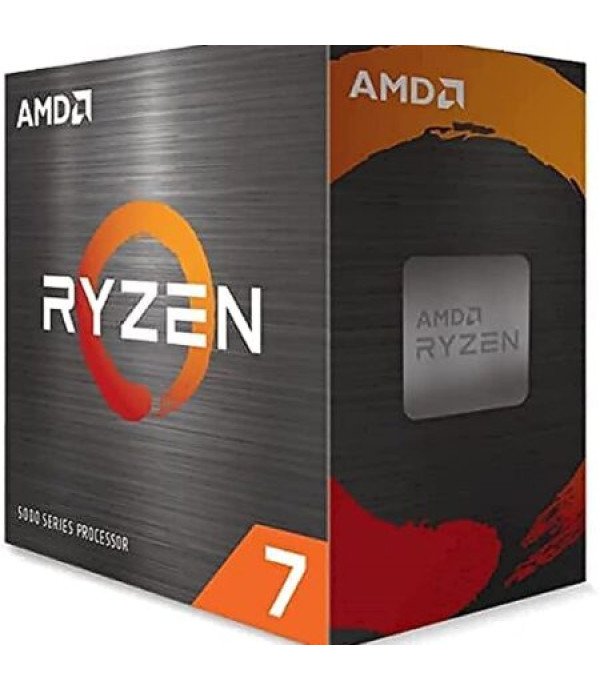 AMD RYZEN PROCESSOR 7 5700X